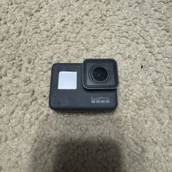 GoPro Hero 5