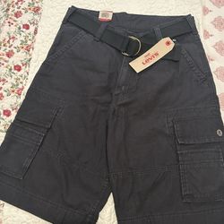 Levi’s Cargo Short