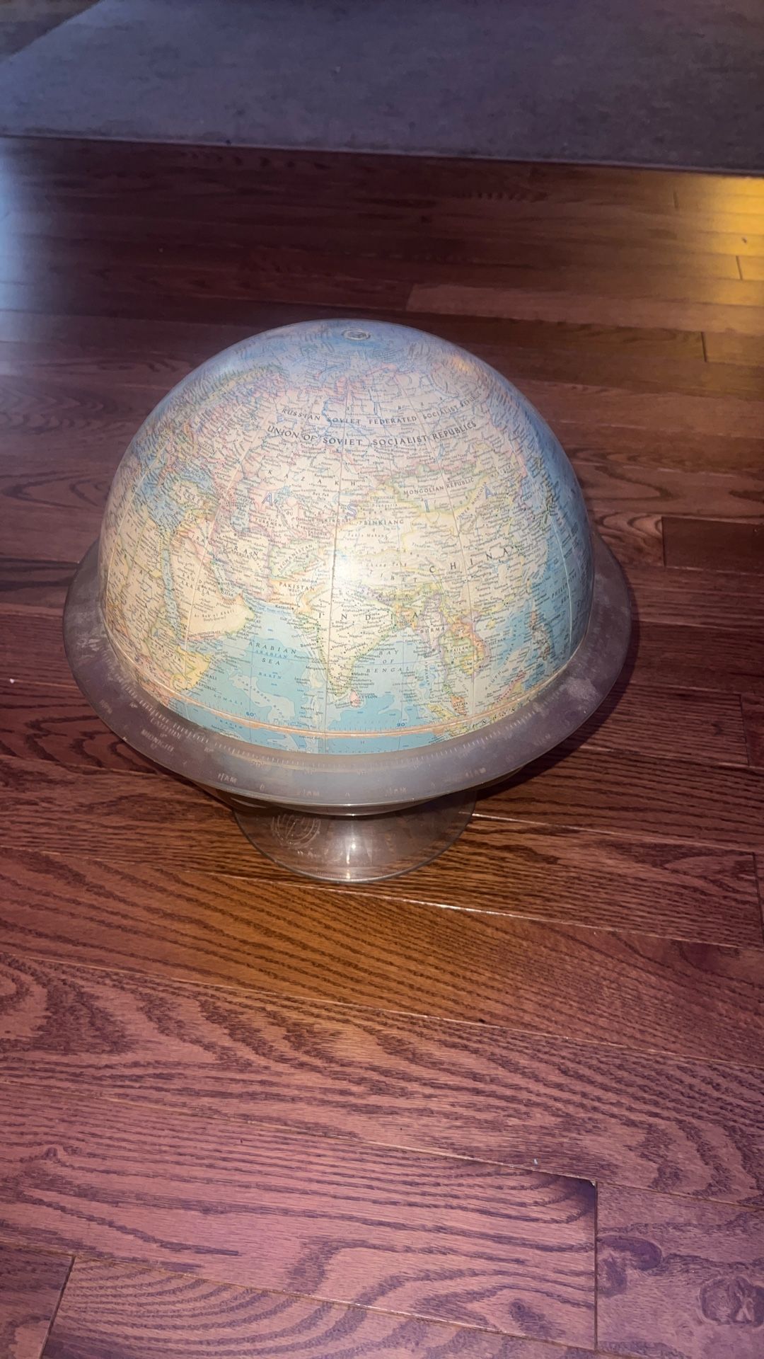 World Globe