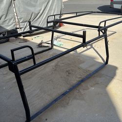 Truck Work Rack  $1200 OBO