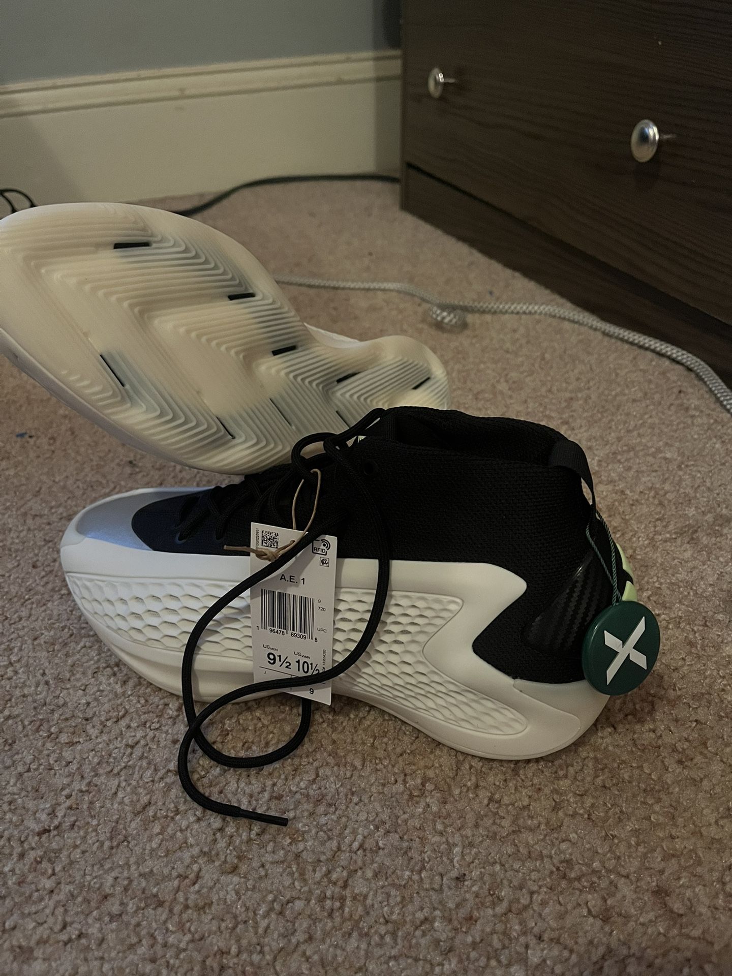 AE 1 Stormtroopers