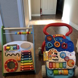 Baby Toy