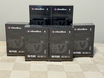 Vseebox V6 Plus