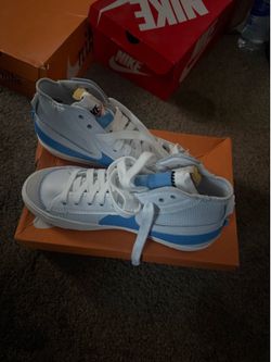 Nike Blazers