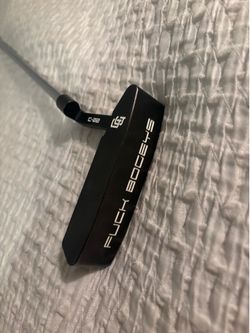 Golf Gods Limited Release Putter