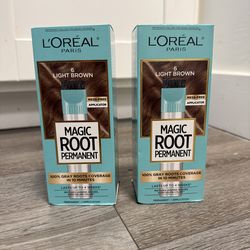 L’Oréal Hair Color
