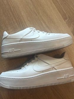Nike Air Force 1 Sage Low