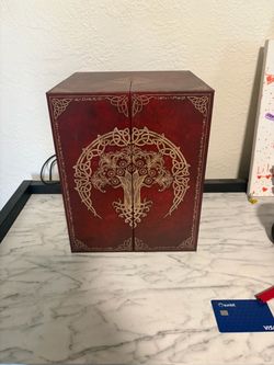 Elden ring collectors edition millennia statue