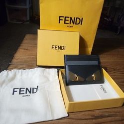 Brand New Fendi Wallet