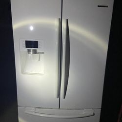 Refrigerador Samumg En Buenas condiciones  