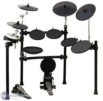 Millenium MPS600 Drum Set