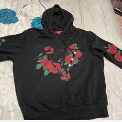 Guess Sweater.Size S,black