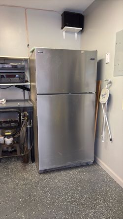 Refrigerator freezer for sale