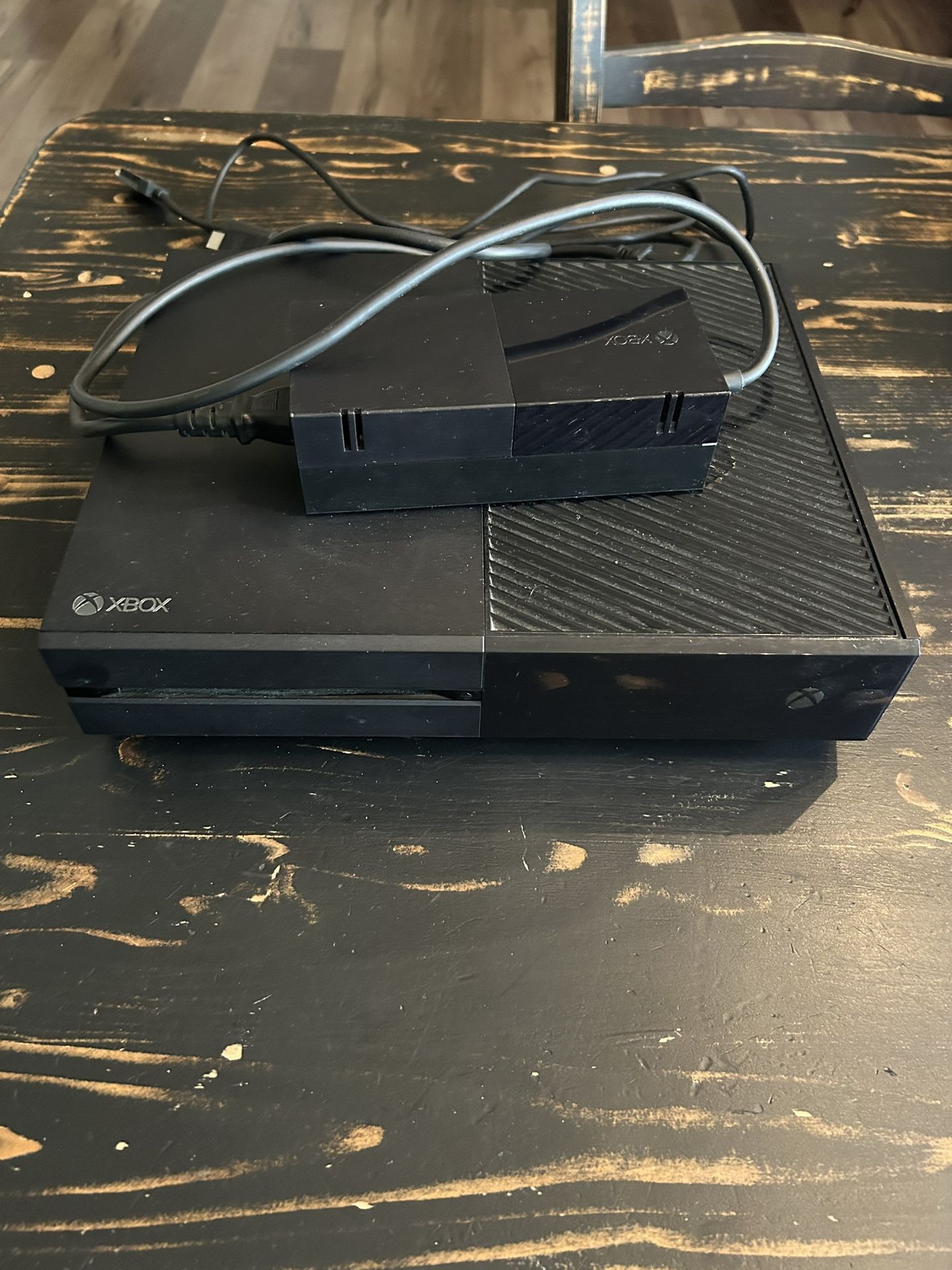 Xbox One