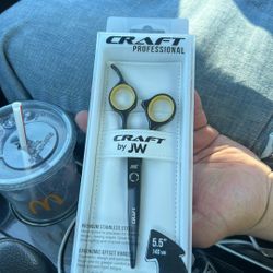 Nerve Trimming Shears 