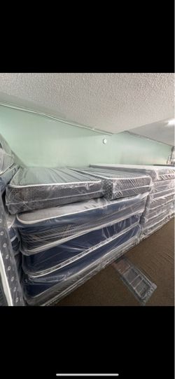 Mattress