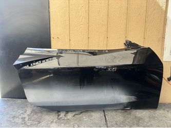 2020 2021 2022 2023 2024 2025 CHEVROLET CORVETTE C8 RIGT DOOR OEM USED