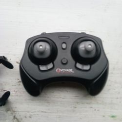 VA-2080 Ultra Compact Folding Micro Drone