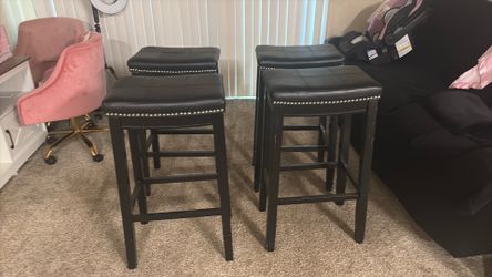chairs