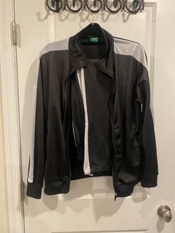 Mens Tracksuit