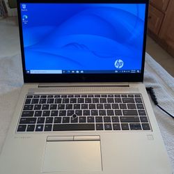 HP EliteBook 745 G6 Ryzen 7 Pro