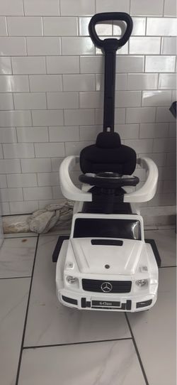 push car for kids