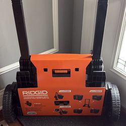 Ridgid $40