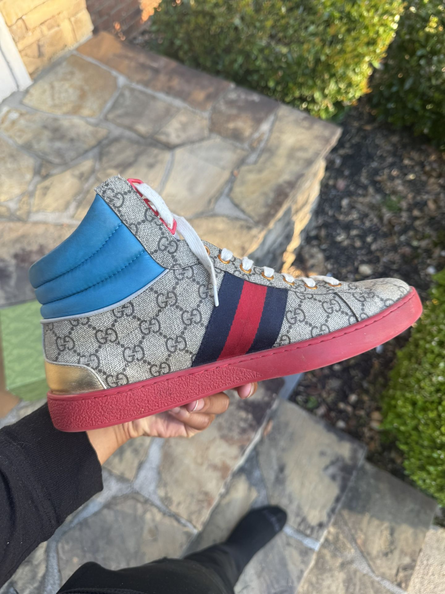 Gucci Shoes