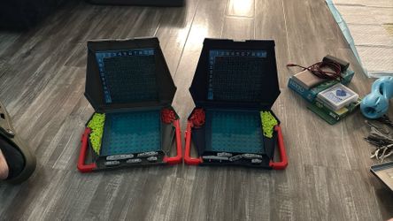 BattleShip Game By Hasbros