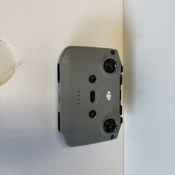 DJI Remote-RC-N1 controller system.