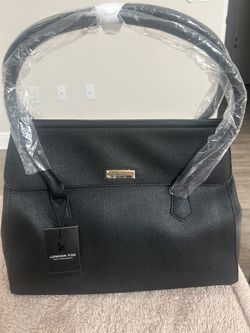 LONDON FOG HANDBAG
