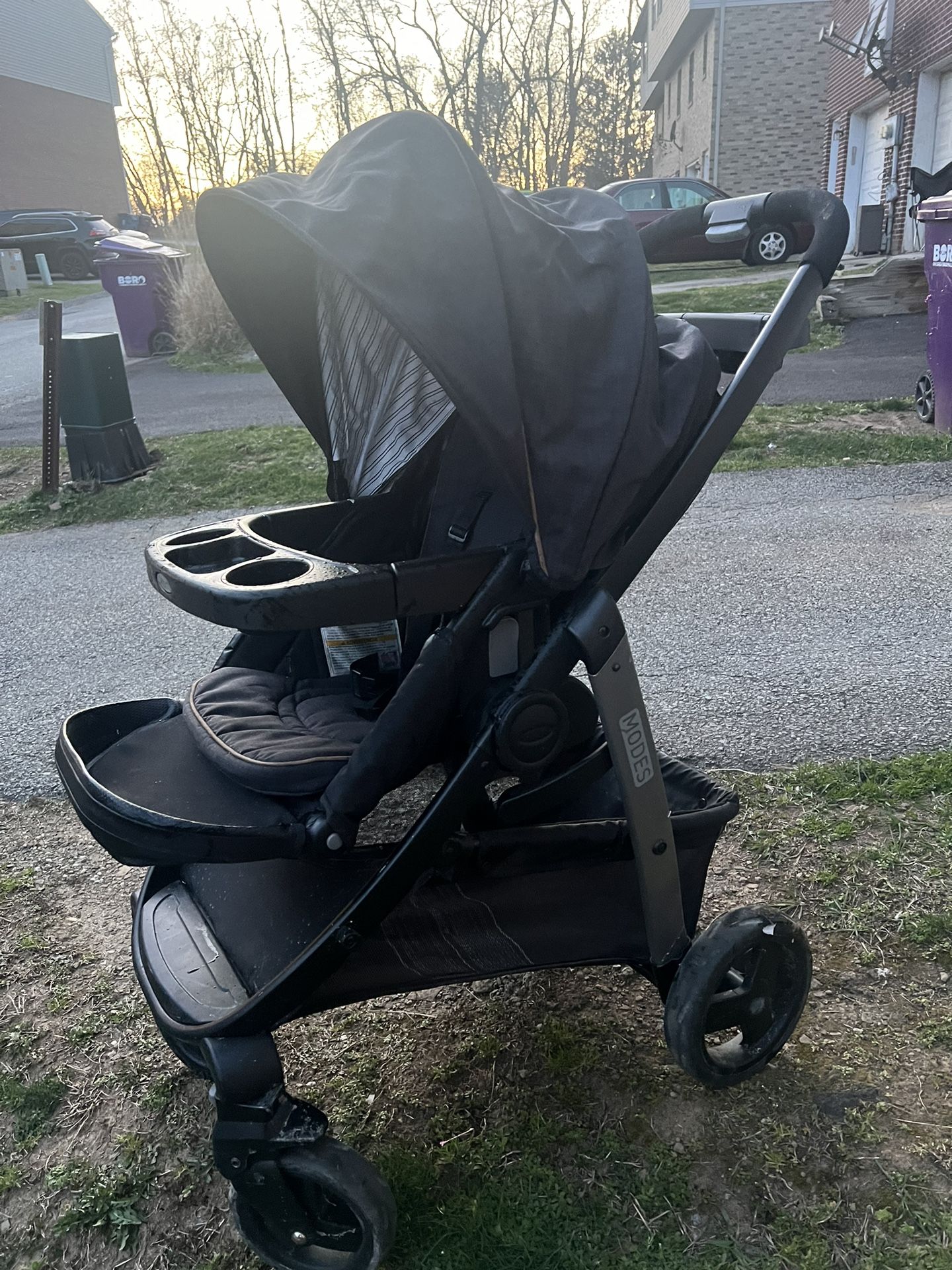 Graco Stroller