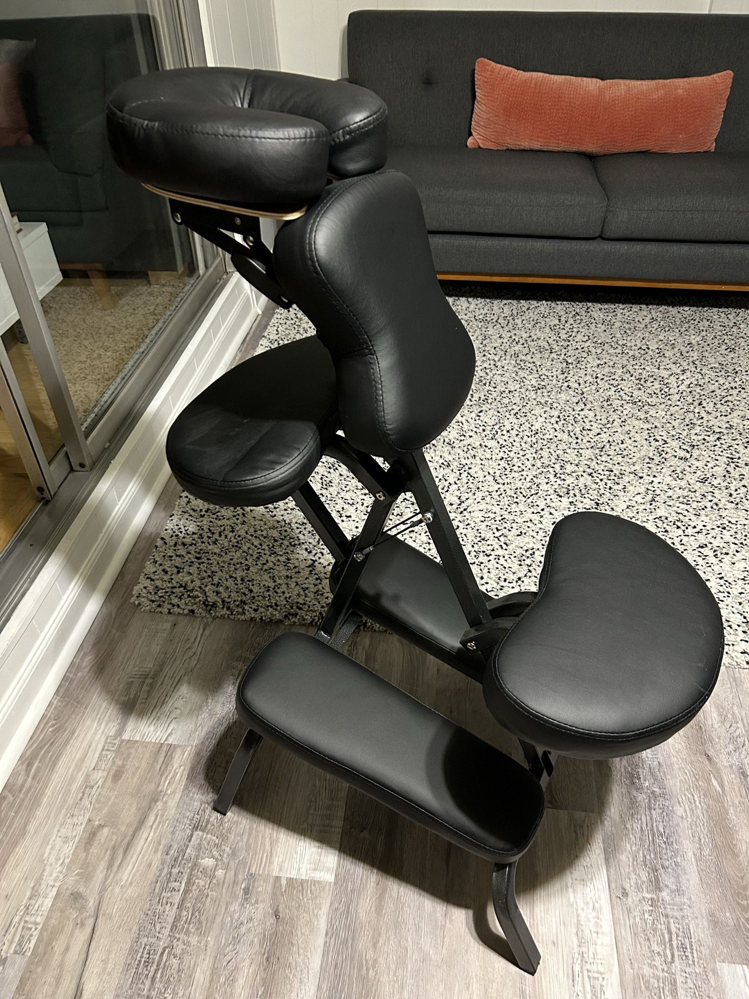 Portable Massage Chair Like New