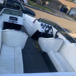 Boat 1996 Galaxies En Muy Buenas Condiciones 