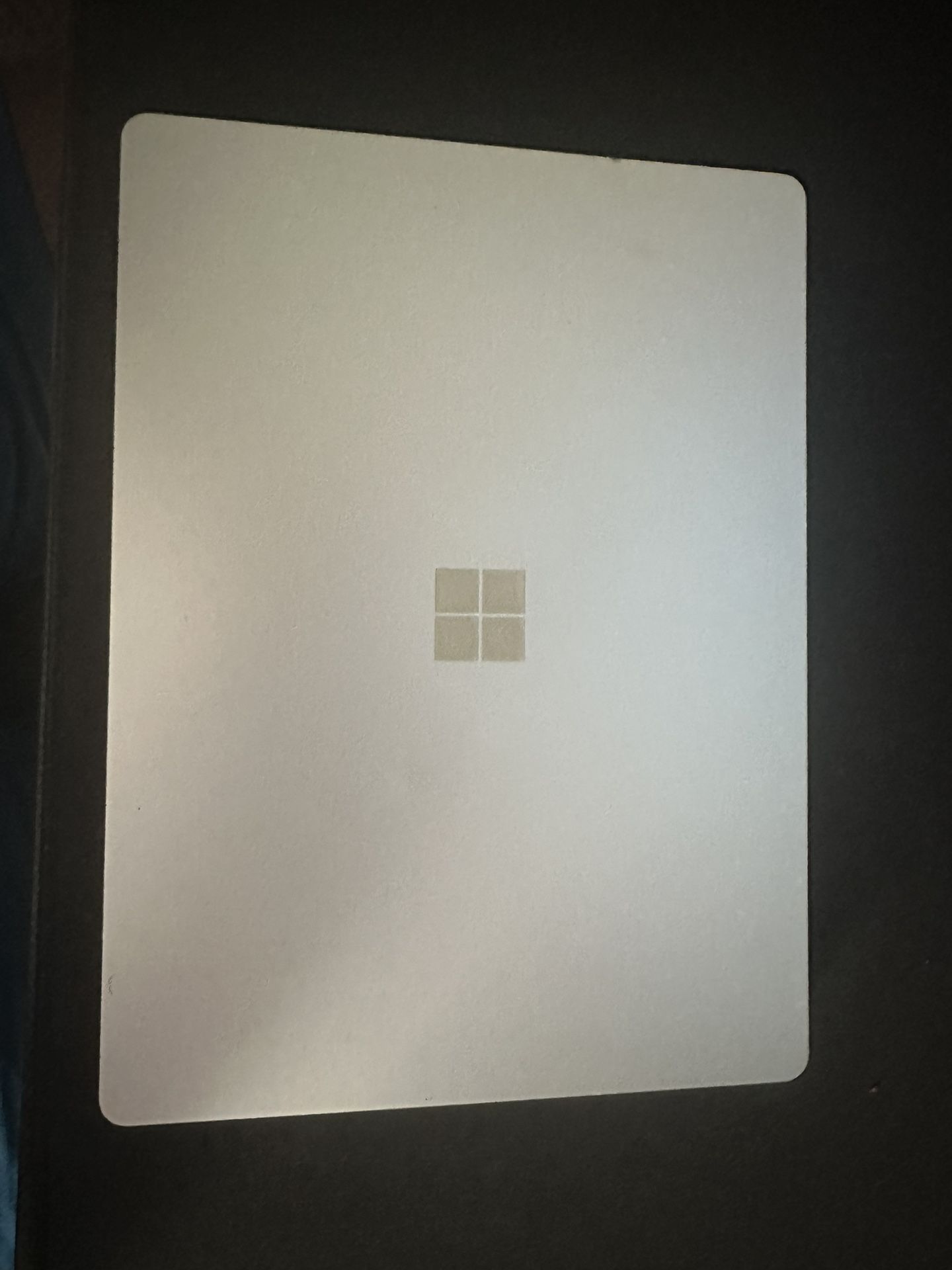 Microsoft Laptop