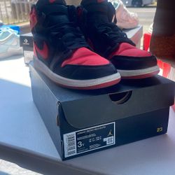 Jordan 1 Retro high 3y
