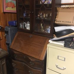 Secretary Desk