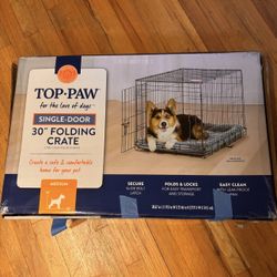 Dog Crate For Small Dogs