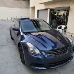 2011 Nissan Altima
