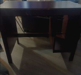 Free IKEA  Desk Excellent Condition