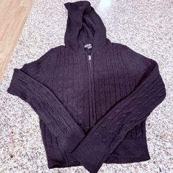 Womens hoodie