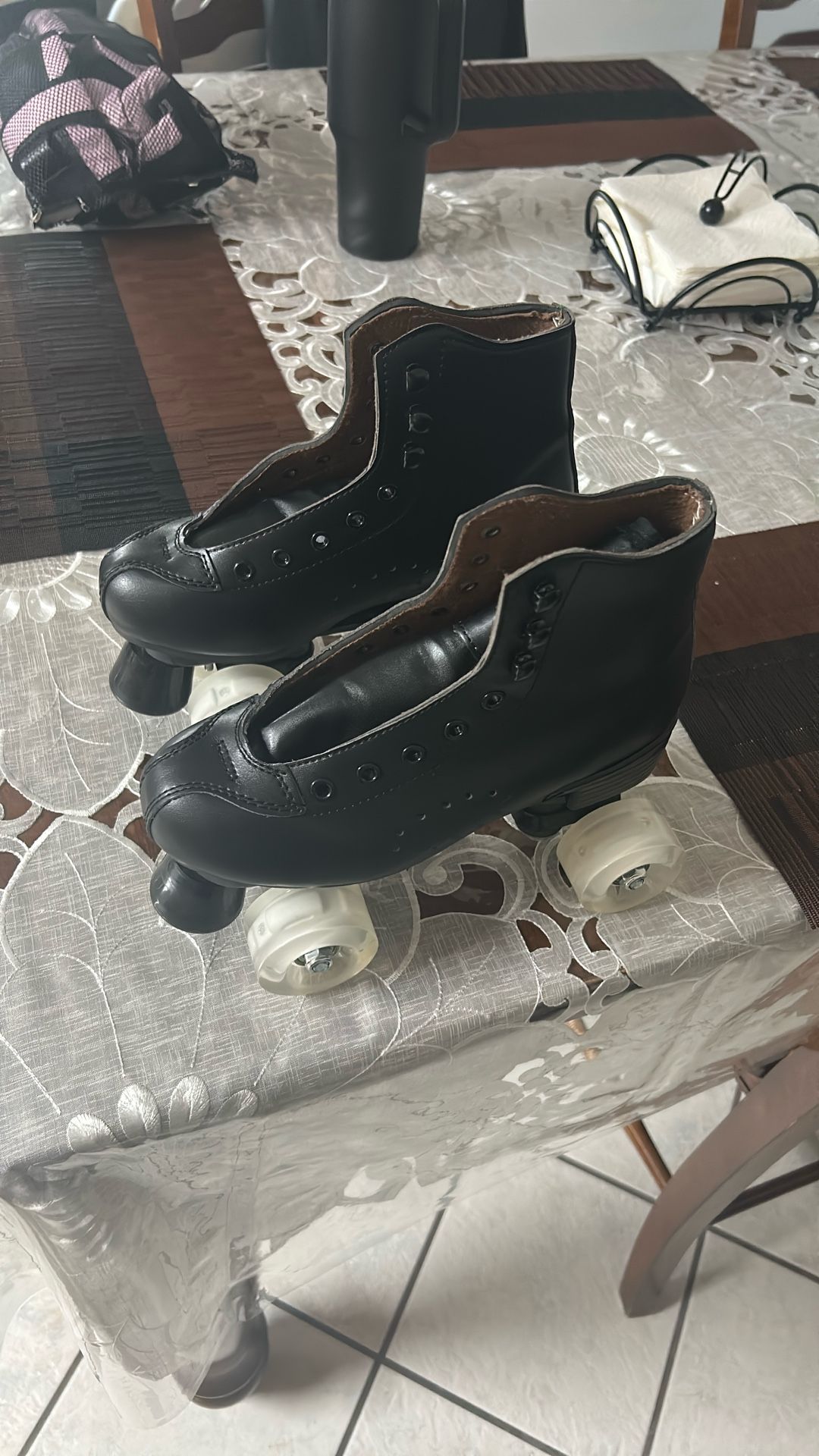 Roller Skates