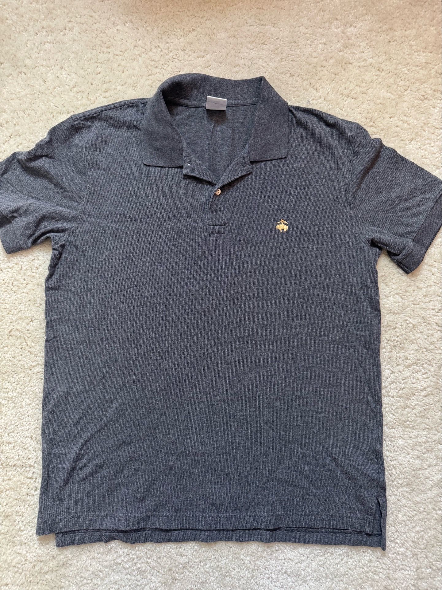 Brooks Brothers Polo Large