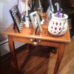 Set Of 3 Tables   Free