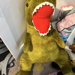 Large T Rex 