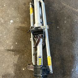 Hilti Drywall Screwgun & Durastilts 