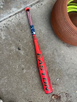 Easton ghost x bat