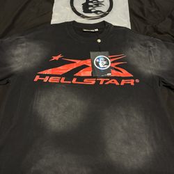 Hellstar Classic T 