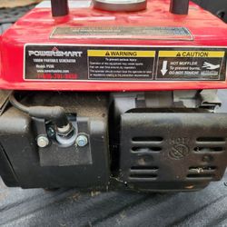 Small Generator