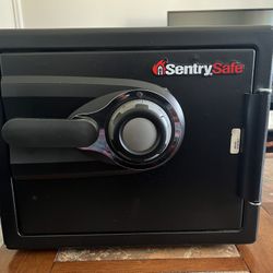 Sentry Safe
